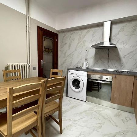 Piso Reformado En El Centro De Logrono Apartamento Exterior foto