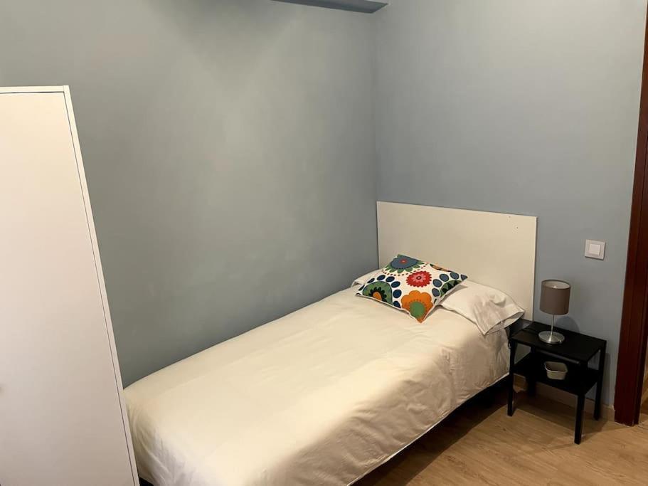 Piso Reformado En El Centro De Logrono Apartamento Exterior foto
